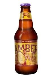 Abita Amber 12oz 6pk Bottles